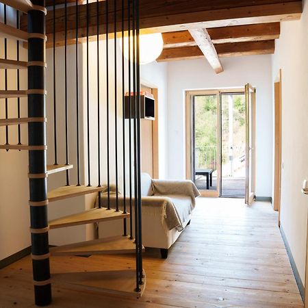 Ferienwohnung Alte Scheune Schopfheim Exterior foto